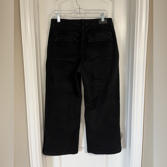 Pistola Sophia Wide Leg Utility - Picture 4 of 5